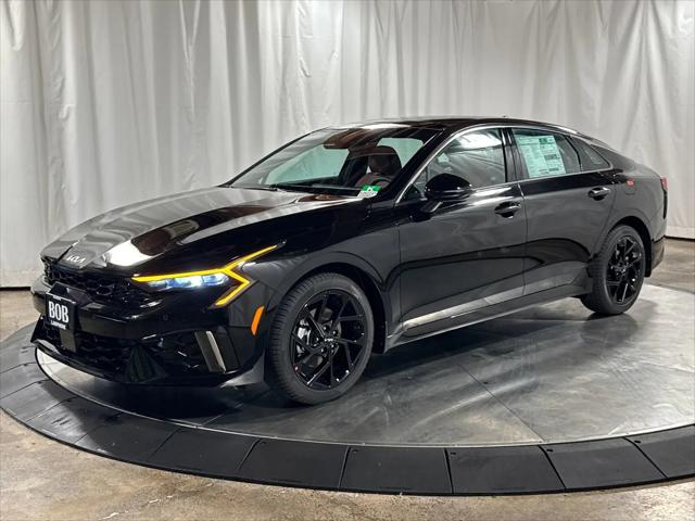 2026 Kia K5 GT-Line FWD for sale in Beaverton, OR