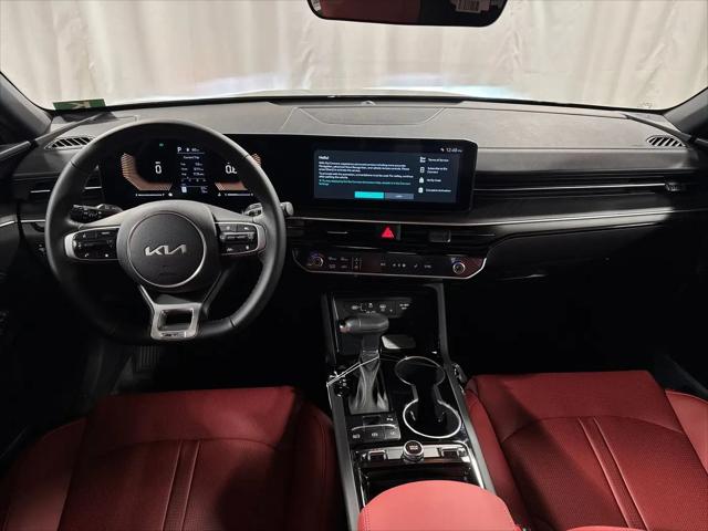 2026 Kia K5 GT-Line FWD
