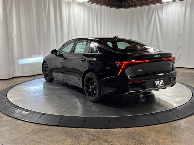 2026 Kia K5 GT-Line FWD