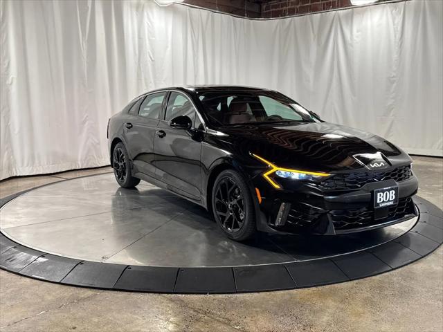2026 Kia K5 GT-Line FWD