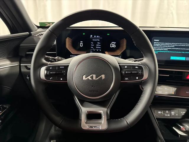 2026 Kia K5 GT-Line FWD