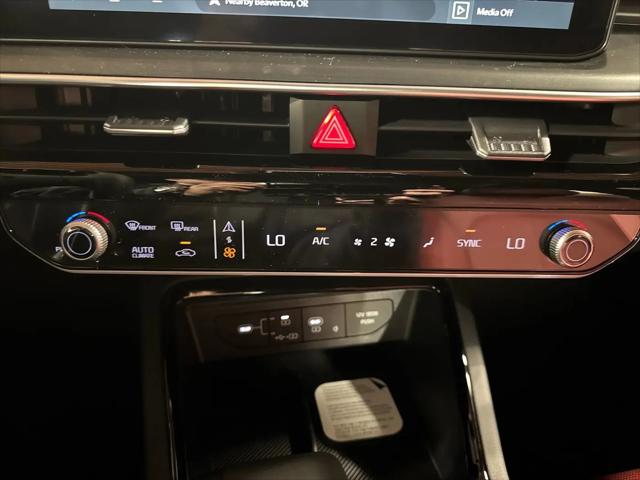 2026 Kia K5 GT-Line FWD