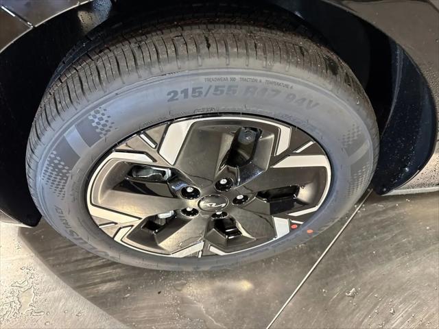 2026 Kia Niro EV Wind