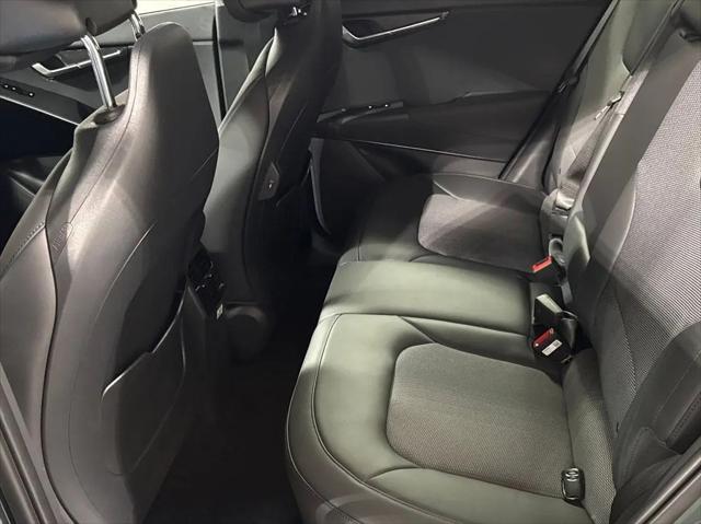 2026 Kia Niro EV Wind