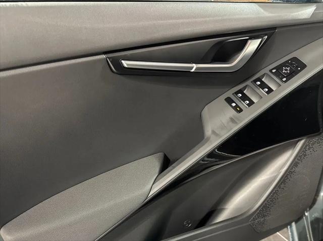 2026 Kia Niro EV Wind
