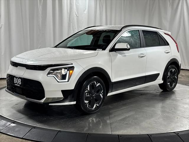 2026 Kia Niro EV Wind for sale in Beaverton, OR