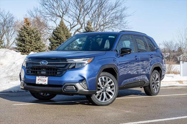 2026 Subaru Forester Touring for sale in Rockford, IL