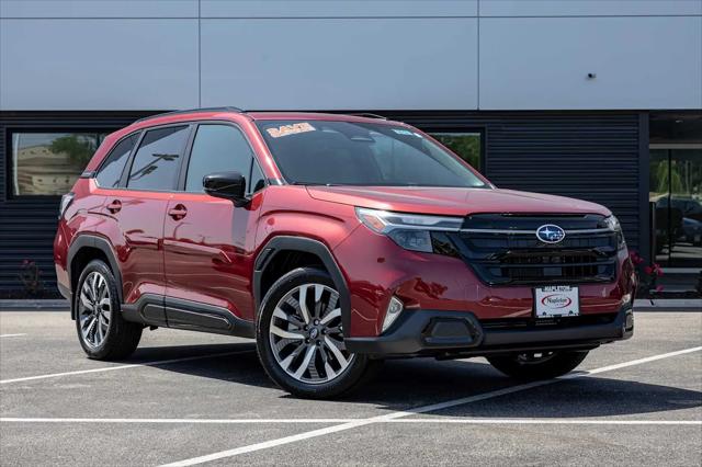 2026 Subaru Forester Touring for sale in Rockford, IL