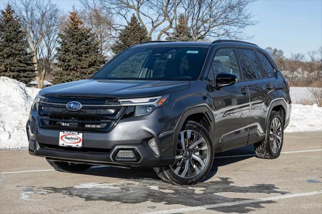 2026 Subaru Forester Touring for sale in Rockford, IL
