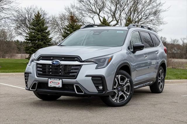 2026 Subaru Ascent Touring 7-Passenger for sale in Rockford, IL