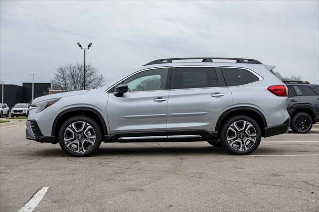2026 Subaru Ascent Touring 7-Passenger