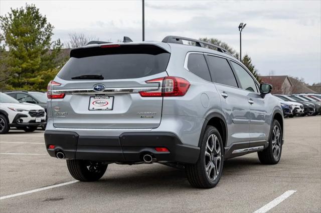2026 Subaru Ascent Touring 7-Passenger