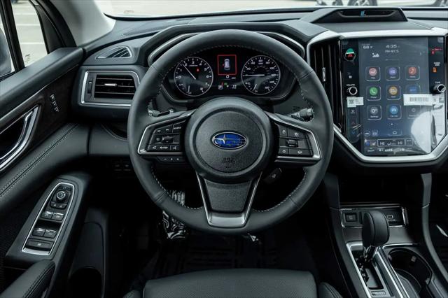 2026 Subaru Ascent Touring 7-Passenger
