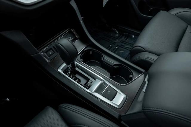2026 Subaru Ascent Touring 7-Passenger