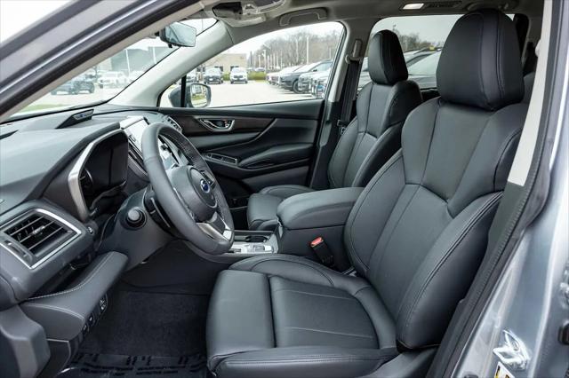 2026 Subaru Ascent Touring 7-Passenger