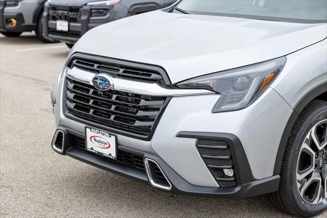 2026 Subaru Ascent Touring 7-Passenger