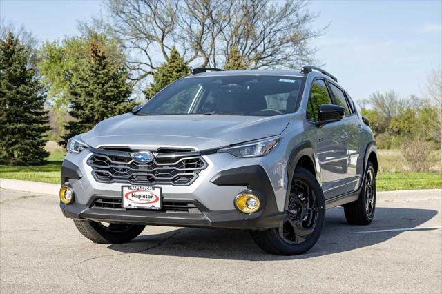 2026 Subaru Crosstrek Sport for sale in Rockford, IL