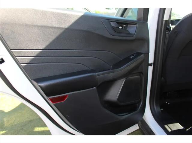 2021 Ford Escape S