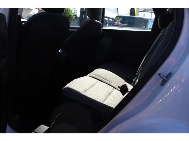 2021 Ford Escape S