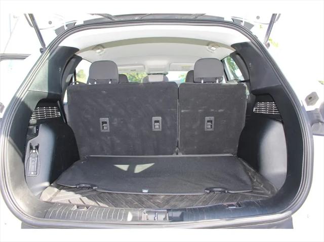 2021 Ford Escape S
