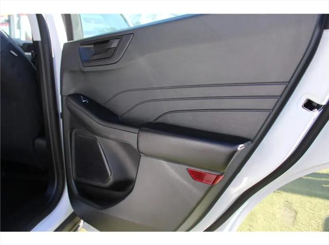 2021 Ford Escape S