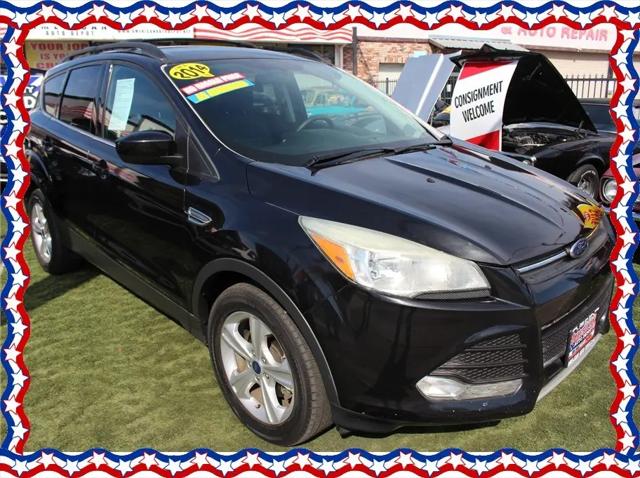 2014 Ford Escape SE for sale in Modesto, CA