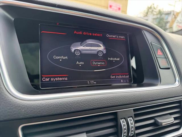2017 Audi Q5 2.0T Premium