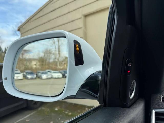 2017 Audi Q5 2.0T Premium