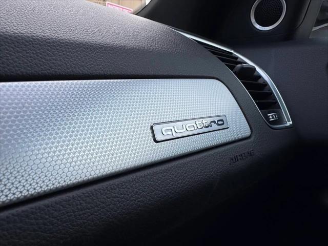 2017 Audi Q5 2.0T Premium