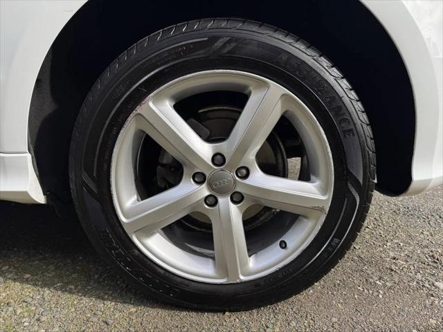 2017 Audi Q5 2.0T Premium