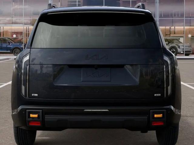2027 Kia Telluride X-Pro SX-Prestige