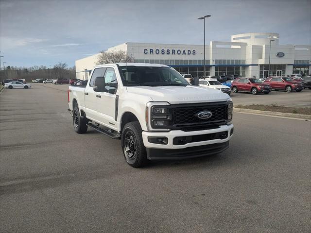 2026 Ford F-250 XL for sale in Prince George, VA