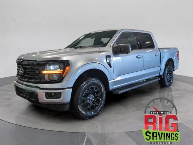 2026 Ford F-150 XLT for sale in Watertown, NY