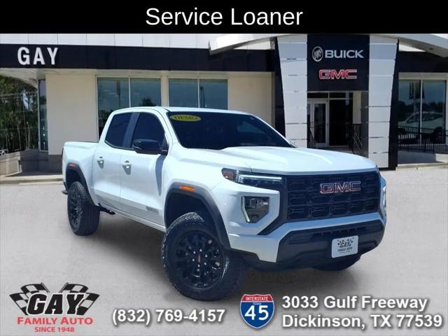2026 GMC Canyon Elevation, RWD for sale in Dickinson, TX
