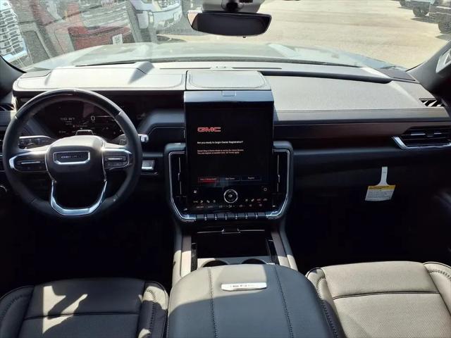2026 GMC Yukon XL 4WD Denali
