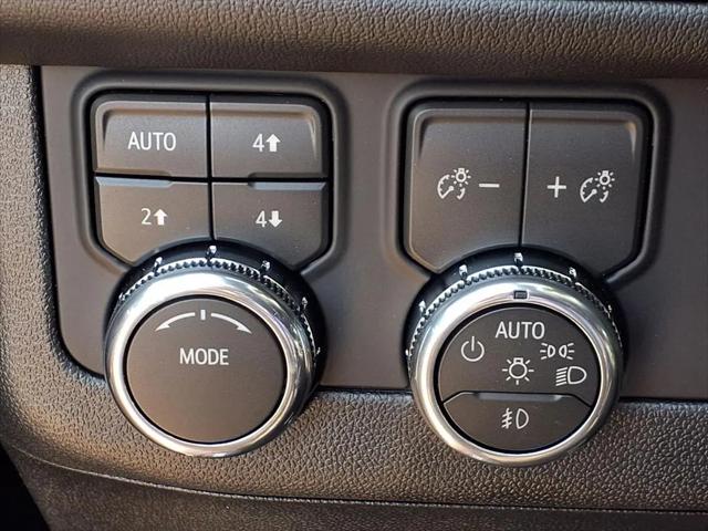 2026 GMC Yukon XL 4WD Denali