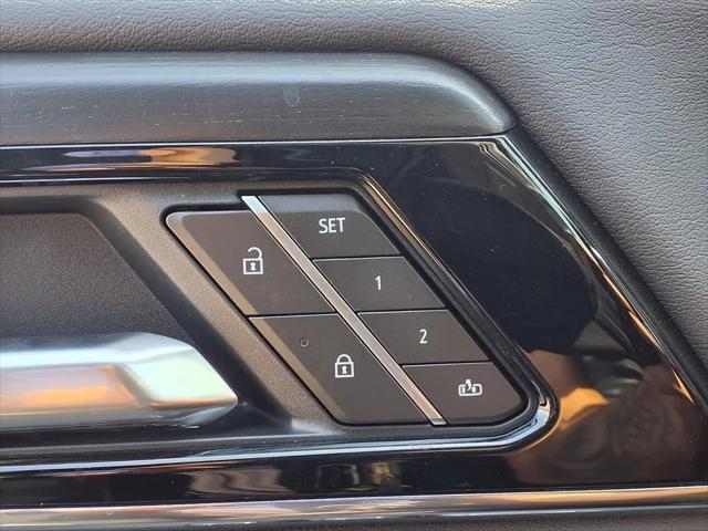 2026 GMC Yukon XL 4WD Denali