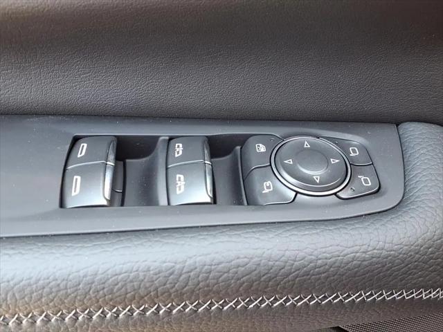 2026 GMC Yukon XL 4WD Denali