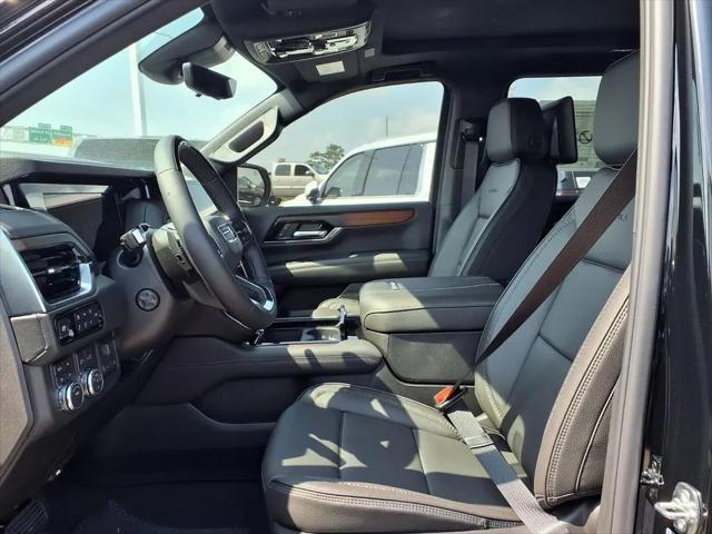 2026 GMC Yukon XL 4WD Denali