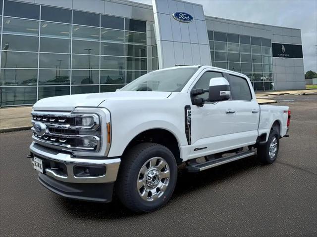 2026 Ford F-250 LARIAT for sale in Grenada, MS