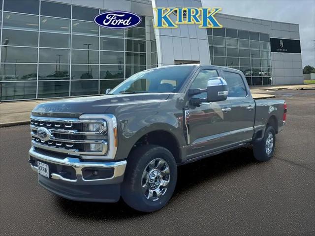 2026 Ford F-250 LARIAT for sale in Grenada, MS