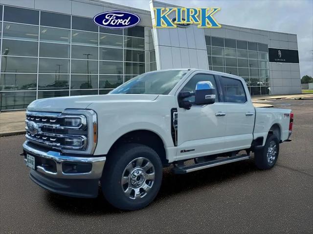 2026 Ford F-250 LARIAT for sale in Grenada, MS