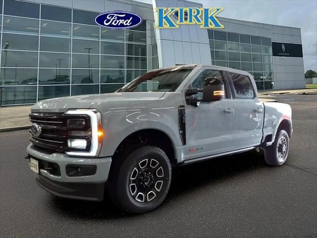 2026 Ford F-350 Platinum for sale in Grenada, MS