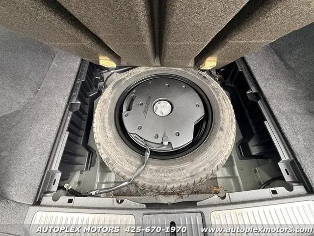 2012 Nissan Murano SL