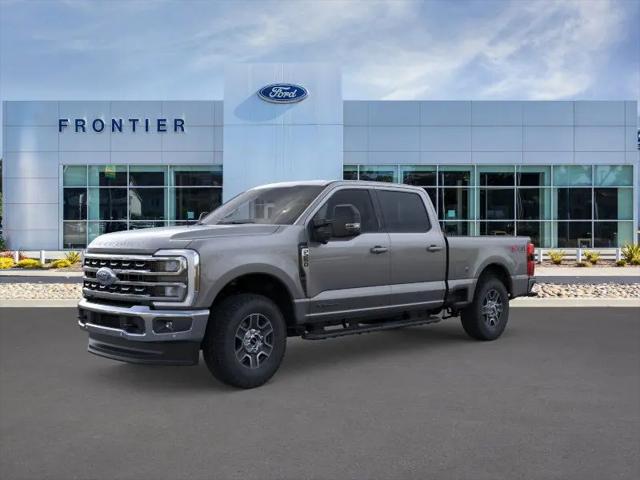 2026 Ford F-250 LARIAT for sale in Santa Clara, CA