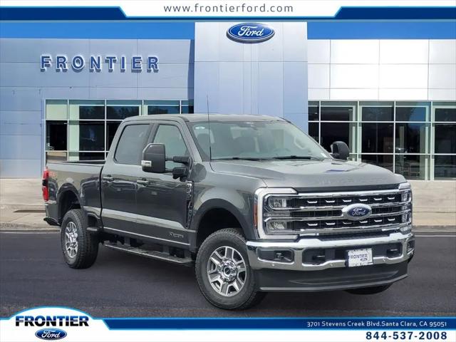 2026 Ford F-250 LARIAT for sale in Santa Clara, CA