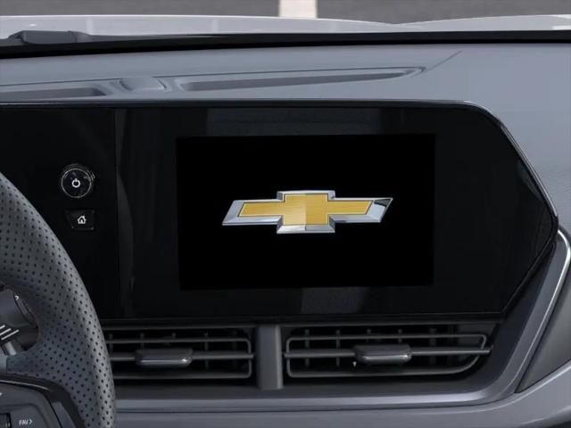 2026 Chevrolet Trax FWD 1RS