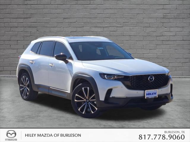 2026 Mazda CX-50 2.5 S Premium for sale in Burleson, TX