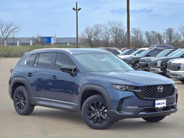 2026 Mazda CX-50 2.5 S Select for sale in Burleson, TX