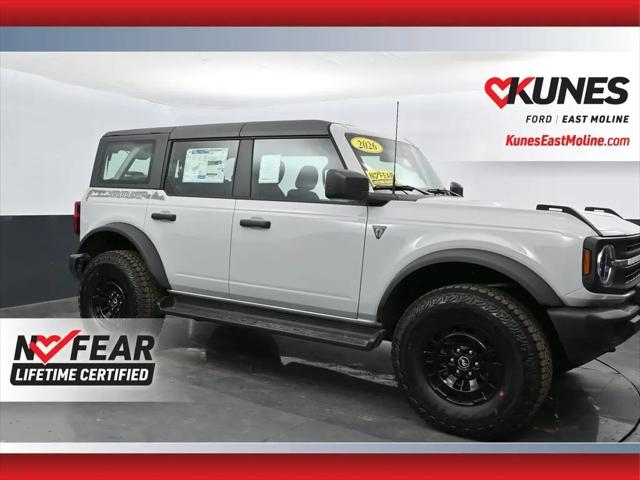 2026 Ford Bronco Base for sale in East Moline, IL